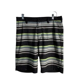 Billabong Men’s Platinum Land & Water Board Shorts Swim Trunks Stretch Beach 32